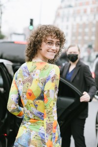 They Are Wearing: Paris Fashion Week Fall 2022