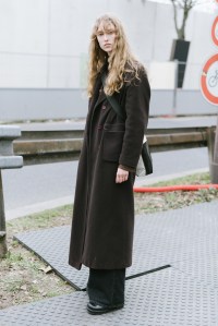 They Are Wearing: Paris Fashion Week Fall 2022
