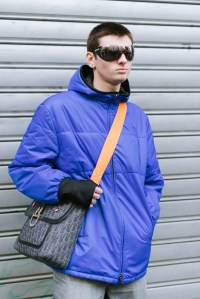 They Are Wearing: Paris Fashion Week Fall 2022