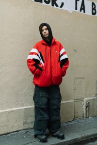 They Are Wearing: Paris Fashion Week Fall 2022