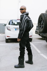 They Are Wearing: Paris Fashion Week Fall 2022