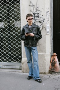 They Are Wearing: Paris Fashion Week Fall 2022