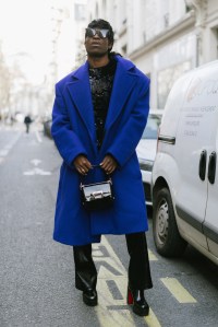 They Are Wearing: Paris Fashion Week Fall 2022