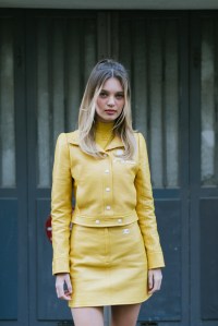 They Are Wearing: Paris Fashion Week Fall 2022