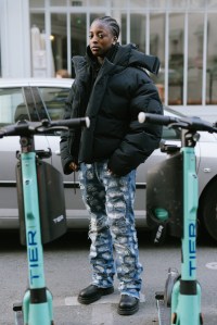 They Are Wearing: Paris Fashion Week Fall 2022