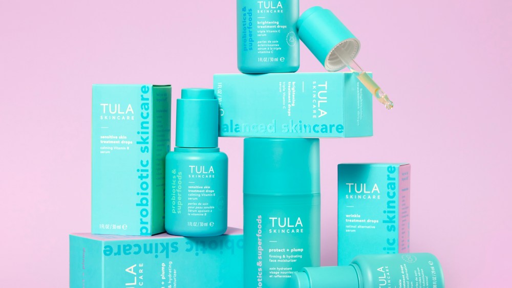 Tula Skincare is entering Sephora.