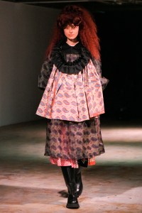 Tao RTW Fall 2022
