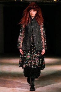 Tao RTW Fall 2022