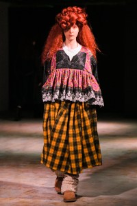 Tao RTW Fall 2022