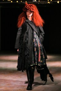 Tao RTW Fall 2022