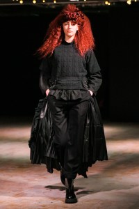 Tao RTW Fall 2022