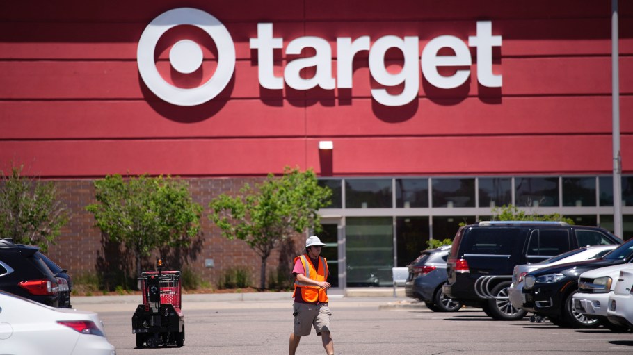 Target increased total revenue 9.4 percent to $31 billion on net income of $1.54 billion in its fourth quarter. For 2021, the mass merchant surpassed $100 billion in revenue for the first time.