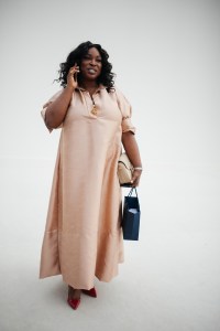 They Are Wearing: Paris Fashion Week Fall 2022