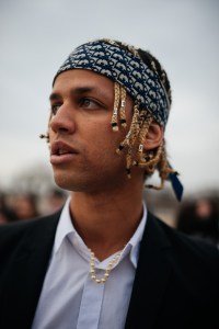 They Are Wearing: Paris Fashion Week Fall 2022