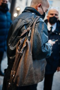 They Are Wearing: Paris Fashion Week Fall 2022