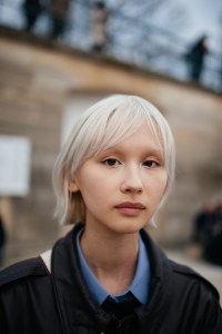 They Are Wearing: Paris Fashion Week Fall 2022