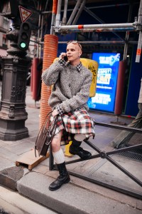 They Are Wearing: Paris Fashion Week Fall 2022