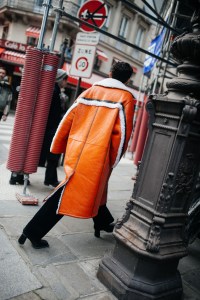 They Are Wearing: Paris Fashion Week Fall 2022