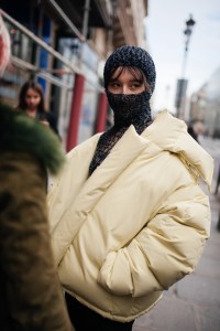 They Are Wearing: Paris Fashion Week Fall 2022