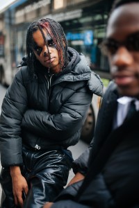They Are Wearing: Paris Fashion Week Fall 2022