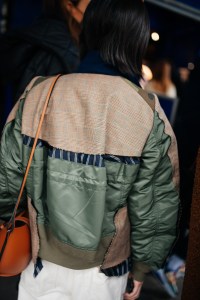 They Are Wearing: Paris Fashion Week Fall 2022