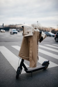 They Are Wearing: Paris Fashion Week Fall 2022