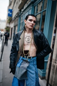 They Are Wearing: Paris Fashion Week Fall 2022