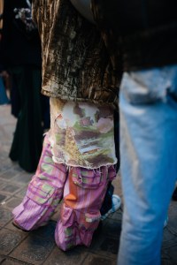 They Are Wearing: Paris Fashion Week Fall 2022