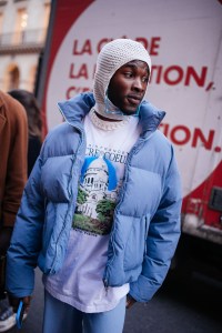 They Are Wearing: Paris Fashion Week Fall 2022