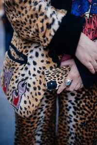 They Are Wearing: Paris Fashion Week Fall 2022