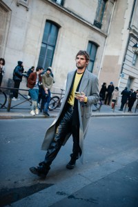 They Are Wearing: Paris Fashion Week Fall 2022