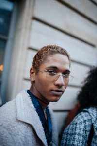 They Are Wearing: Paris Fashion Week Fall 2022