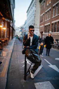 They Are Wearing: Paris Fashion Week Fall 2022