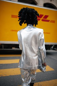 They Are Wearing: Paris Fashion Week Fall 2022