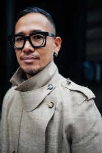 They Are Wearing: Paris Fashion Week Fall 2022