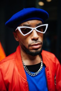 They Are Wearing: Paris Fashion Week Fall 2022