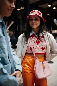 They Are Wearing: Paris Fashion Week Fall 2022