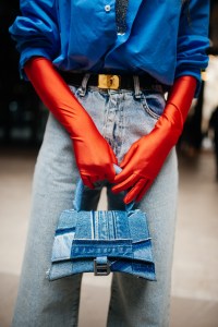 They Are Wearing: Paris Fashion Week Fall 2022