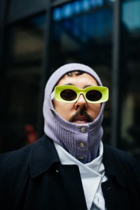 They Are Wearing: Paris Fashion Week Fall 2022
