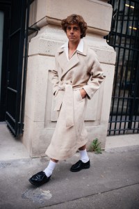They Are Wearing: Paris Fashion Week Fall 2022
