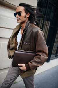 They Are Wearing: Paris Fashion Week Fall 2022