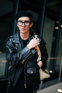 They Are Wearing: Paris Fashion Week Fall 2022