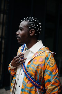 They Are Wearing: Paris Fashion Week Fall 2022