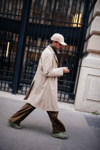 They Are Wearing: Paris Fashion Week Fall 2022