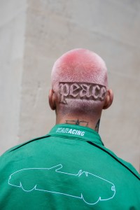 They Are Wearing: Paris Fashion Week Fall 2022