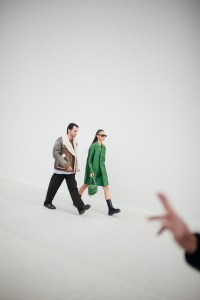 They Are Wearing: Paris Fashion Week Fall 2022