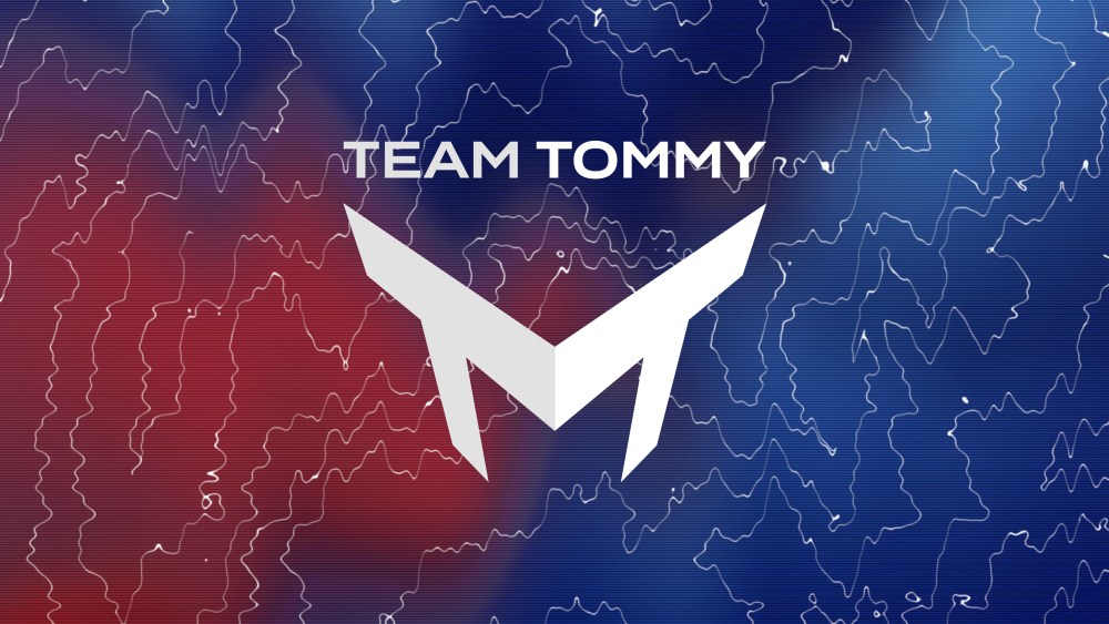 Tommy Hilfiger Starts Team Tommy to Champion Gaming World