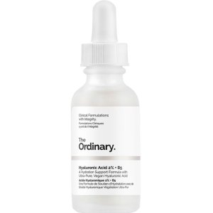 The Ordinary 