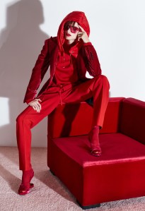Tom Ford RTW Fall 2022