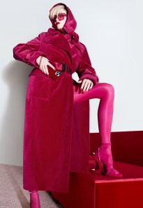 Tom Ford RTW Fall 2022